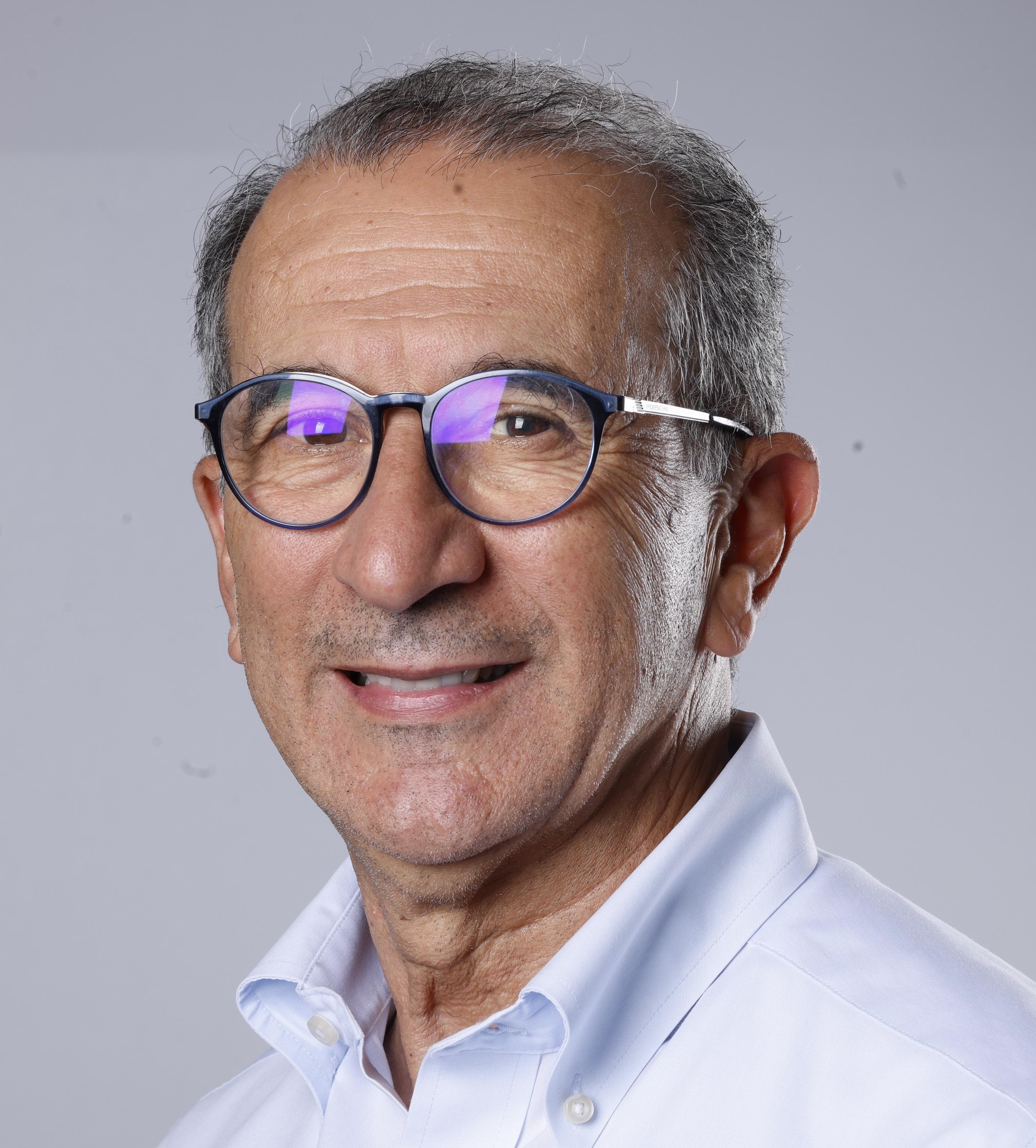 Professeur Ahmed Laalou